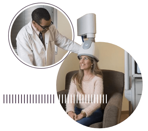 TMS Therapy for Depression Toronto